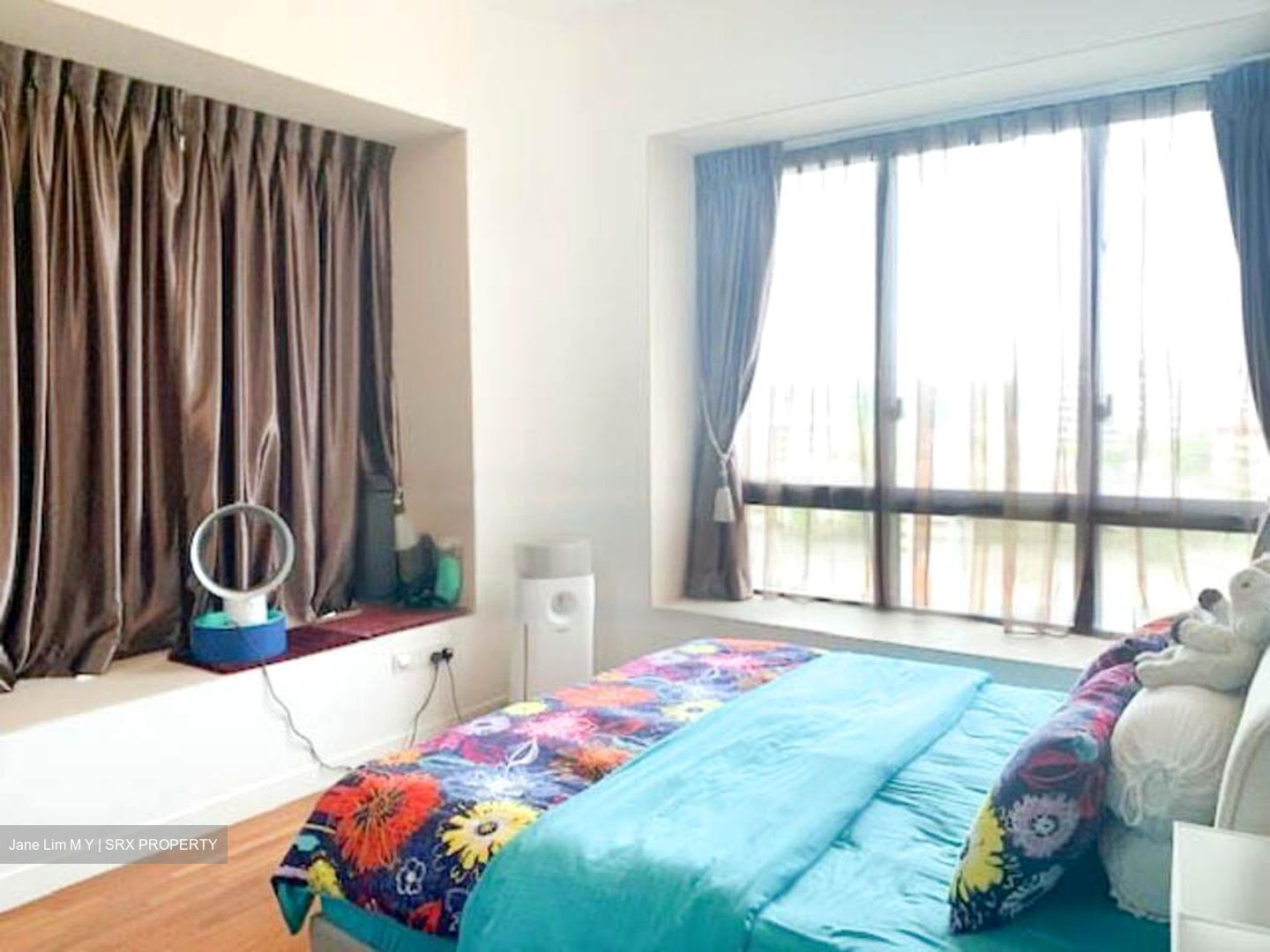 D'Leedon (D10), Condominium #464127791